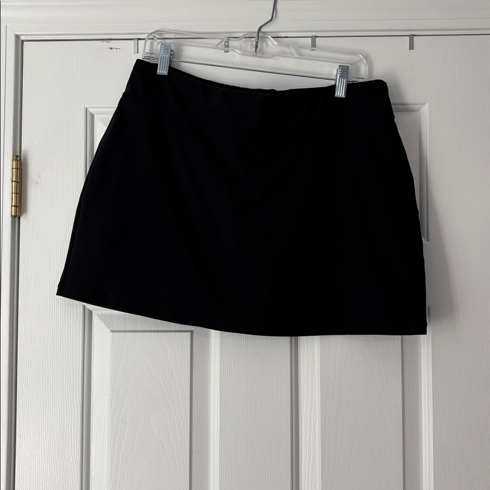 Nike Black Women’s Athletic Running Shorts